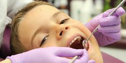 Детска стоматология